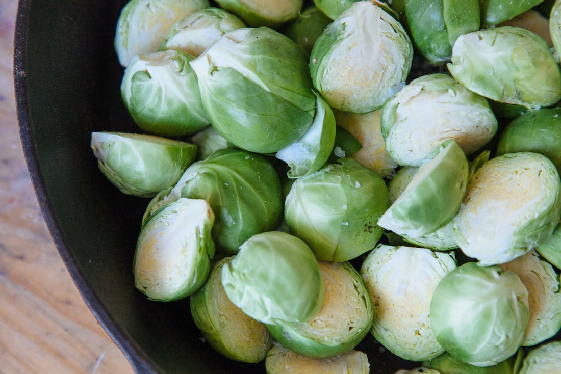 Intermittent Fasting: What You Can and Can't Eat