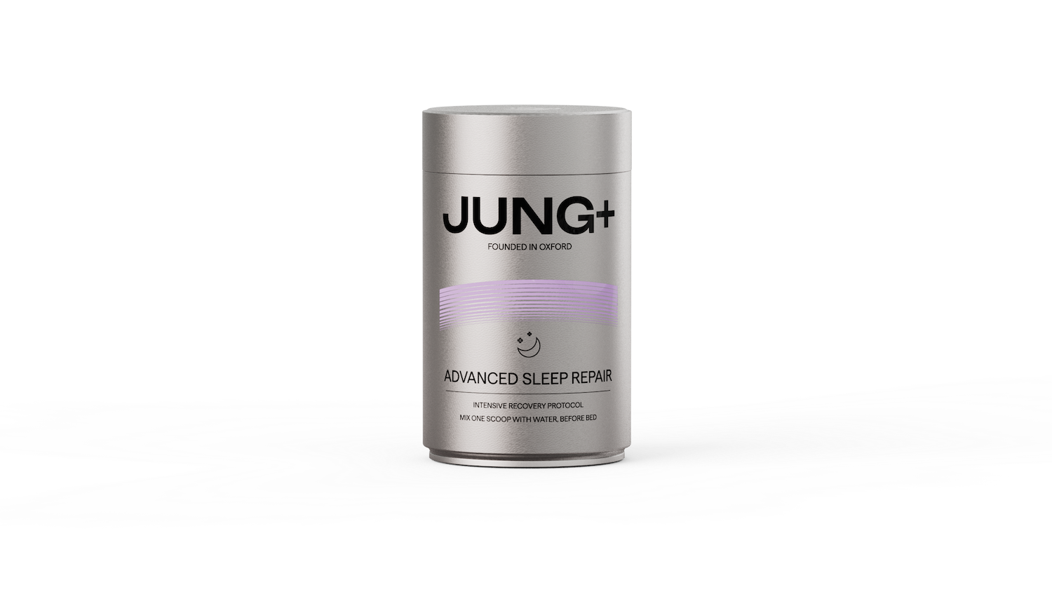 Advanced Sleep Repair