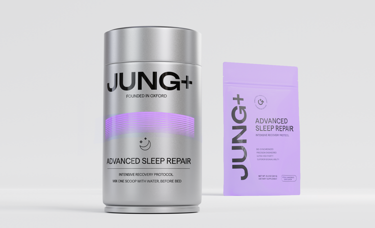 Advanced Sleep Repair