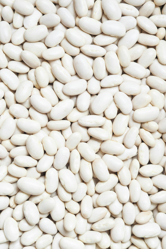 White Kidney Bean Extract: A Natural Supplement to Block Carb and Cut Calories