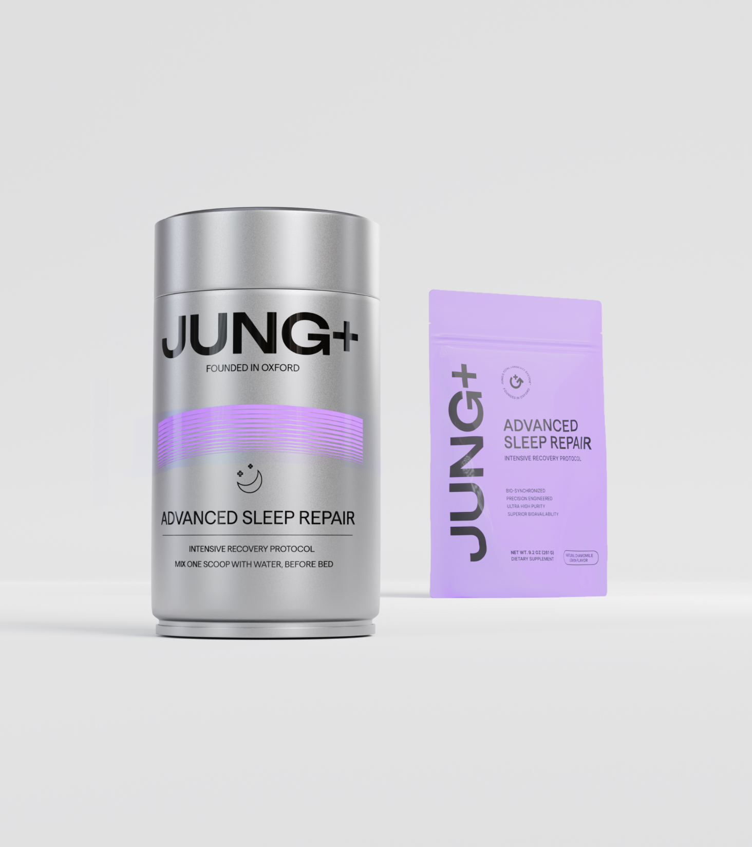 Advanced Sleep Repair  - Jung+ Longevity