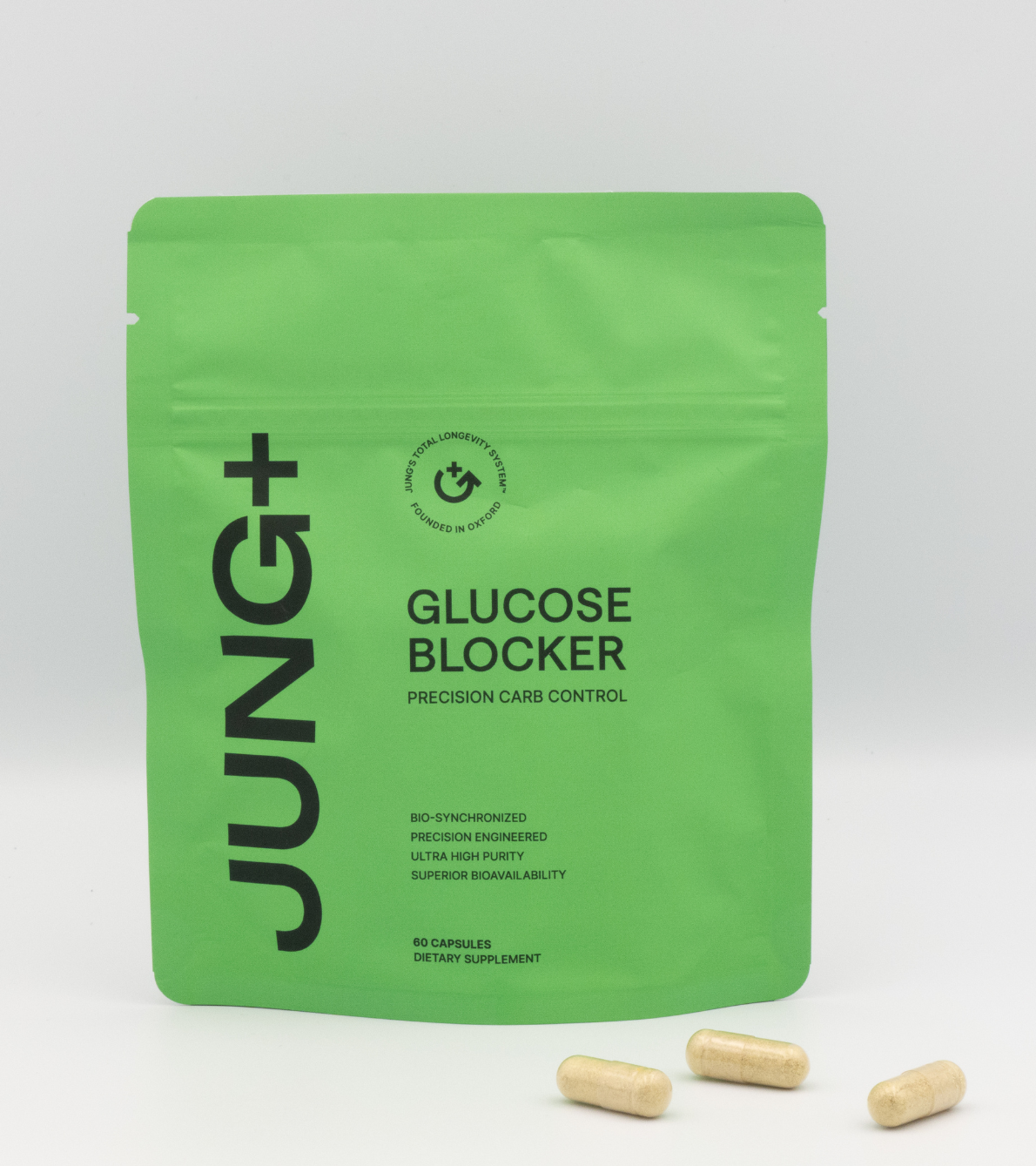 Glucose Blocker