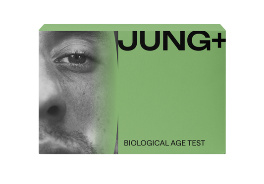 BioAge Testing