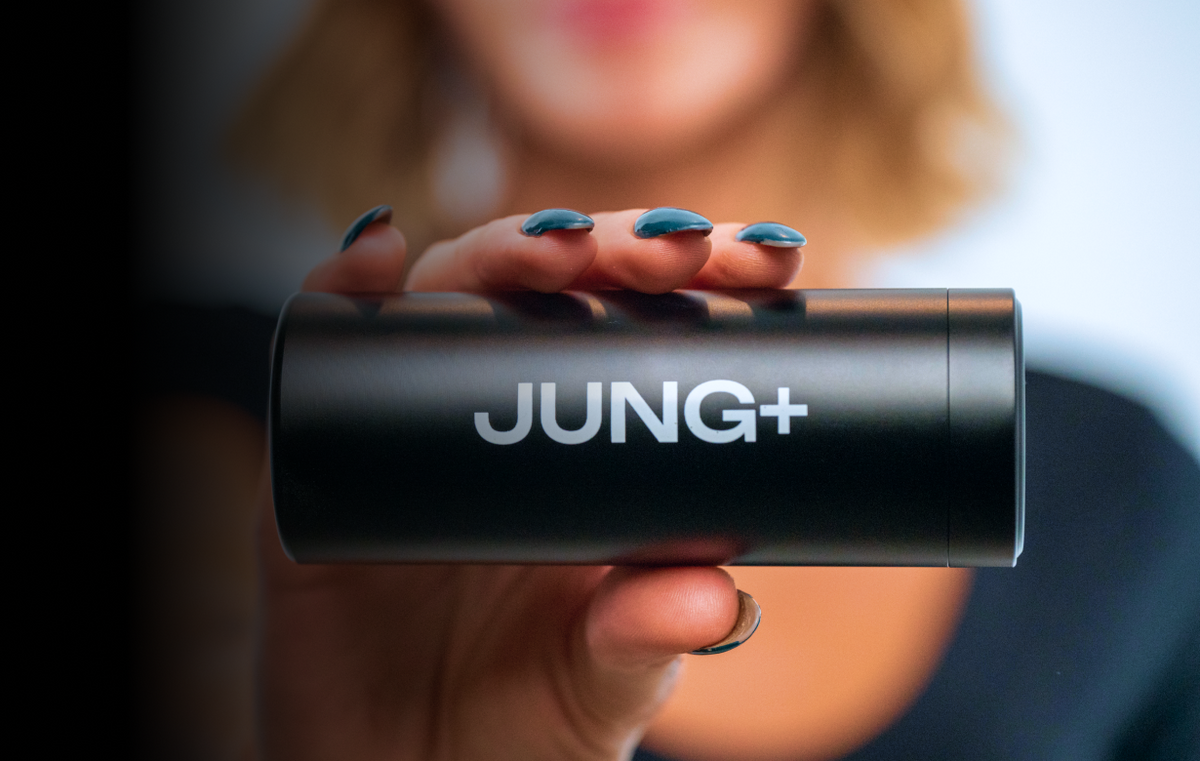 Powerful Anti-Aging Skin Supplement – Jung+ Longevity