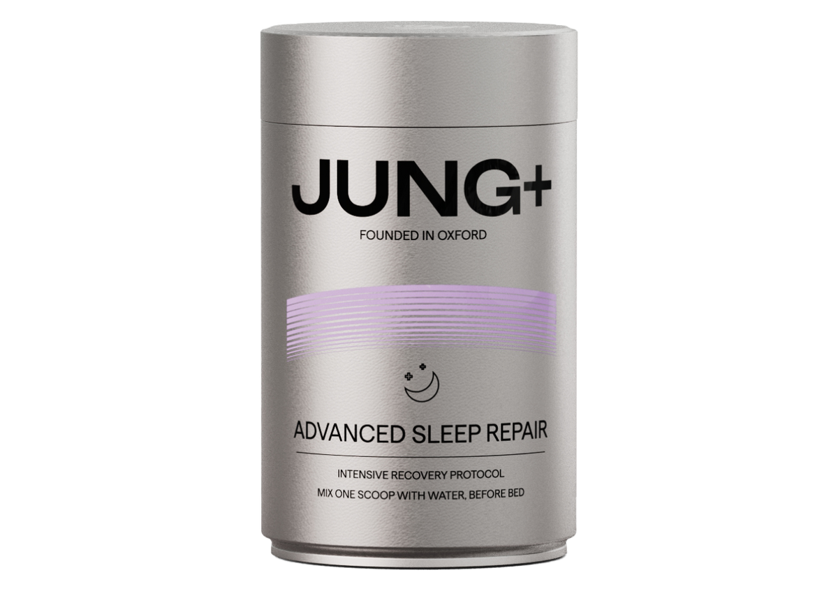 Melatonin vs Tryptophan: Which is Better to Take for Sleep – Jung+