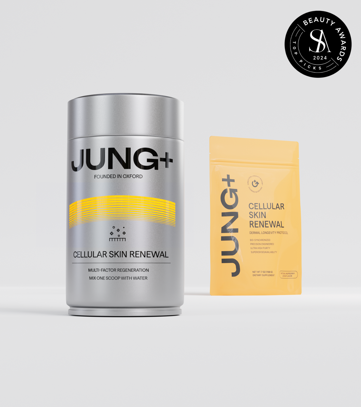 Skin Aging and Longevity: Why Healthy Skin Is a Mirror of Your Health ...